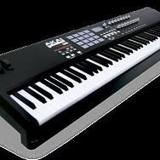 Keyboard Keyboard