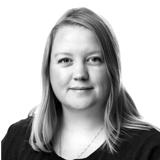 Åslaug Klingen